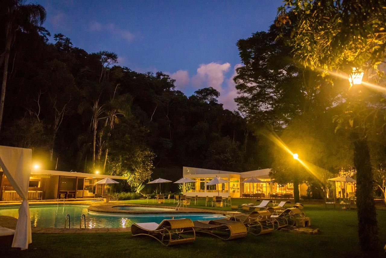 Altenhaus Inn Itaipava