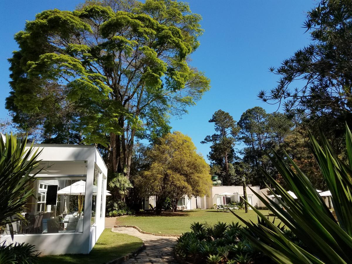 Altenhaus 3* Itaipava